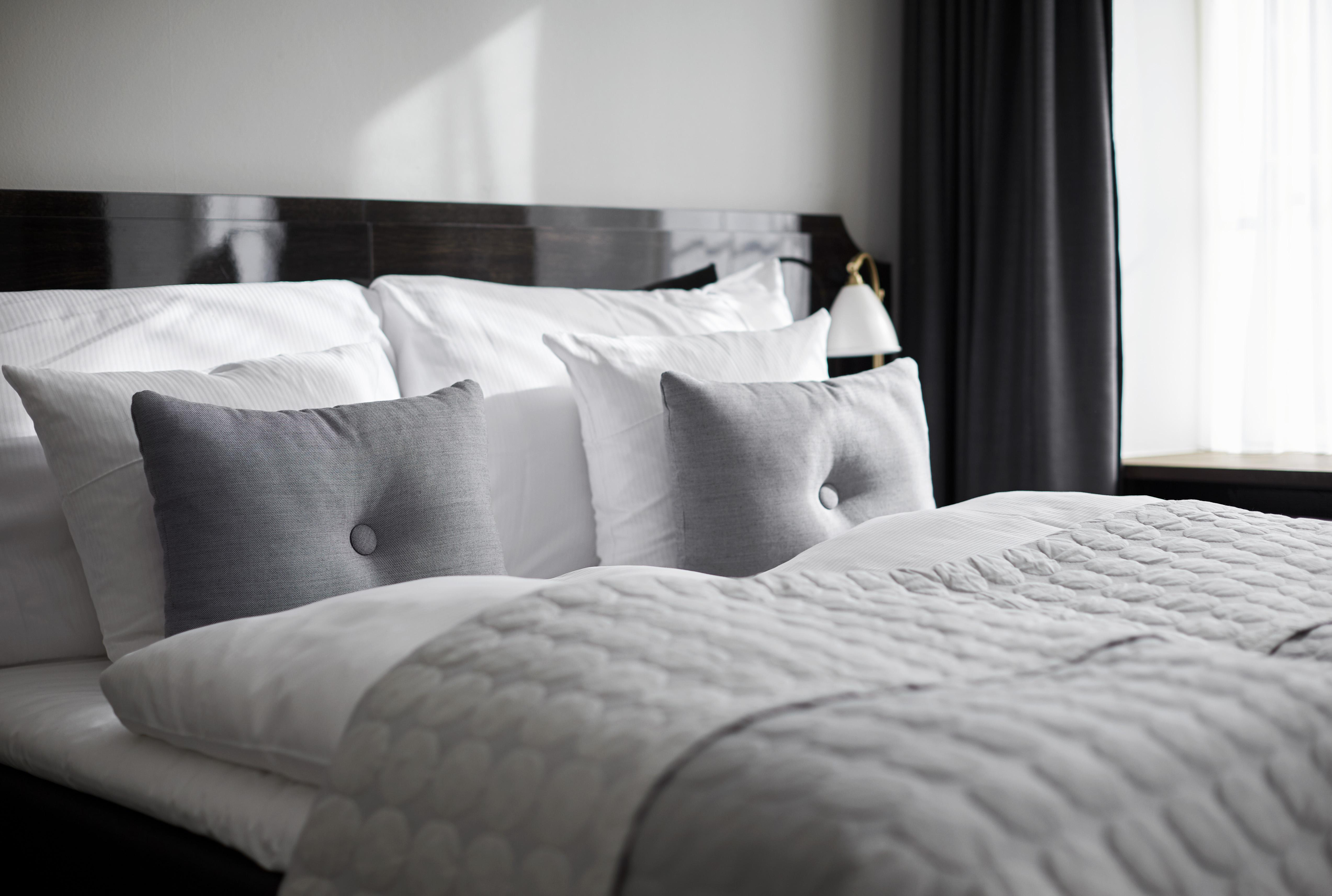Hotel Skt. Annæ 4*