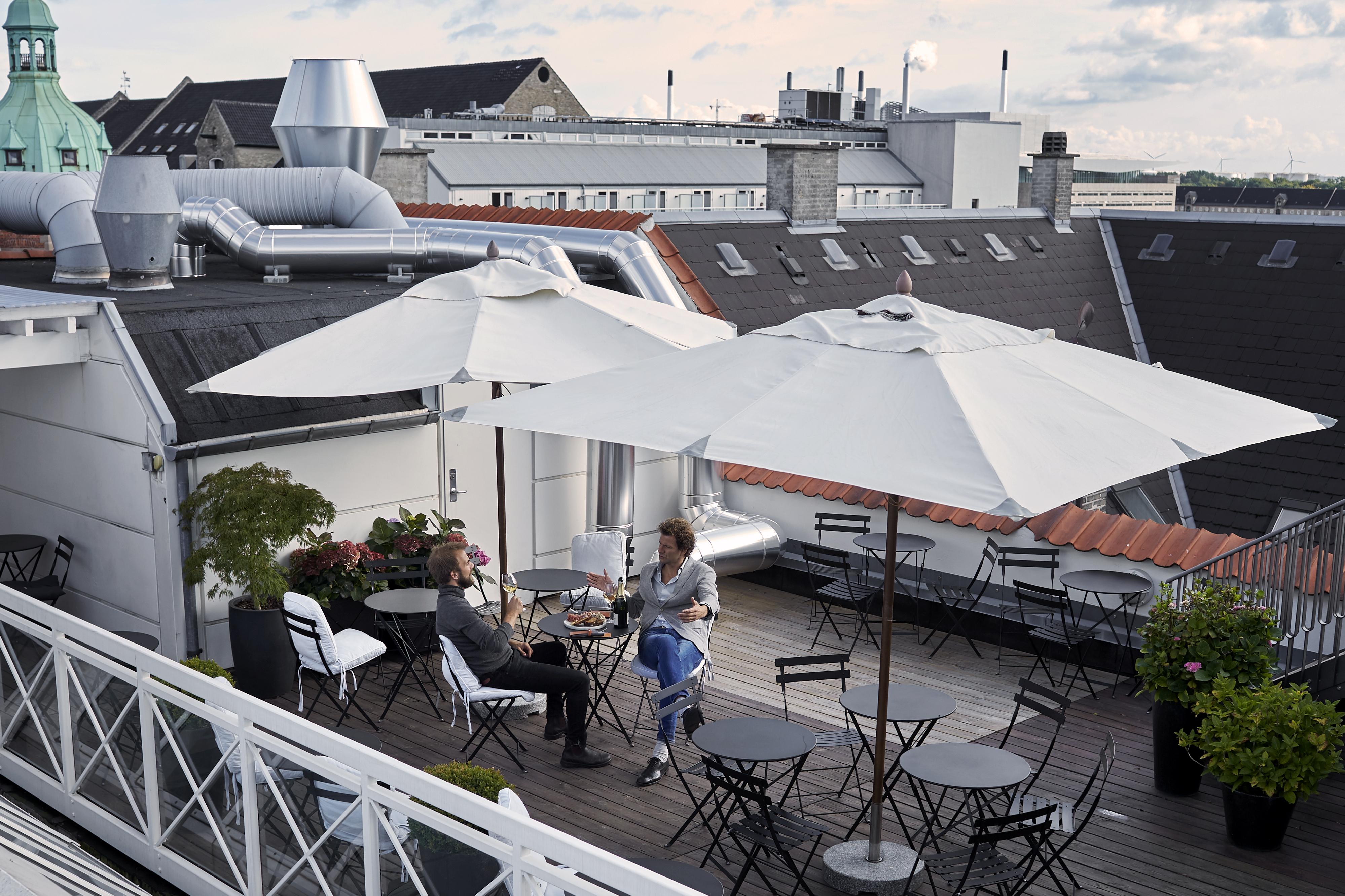Hotel Skt. Annæ København