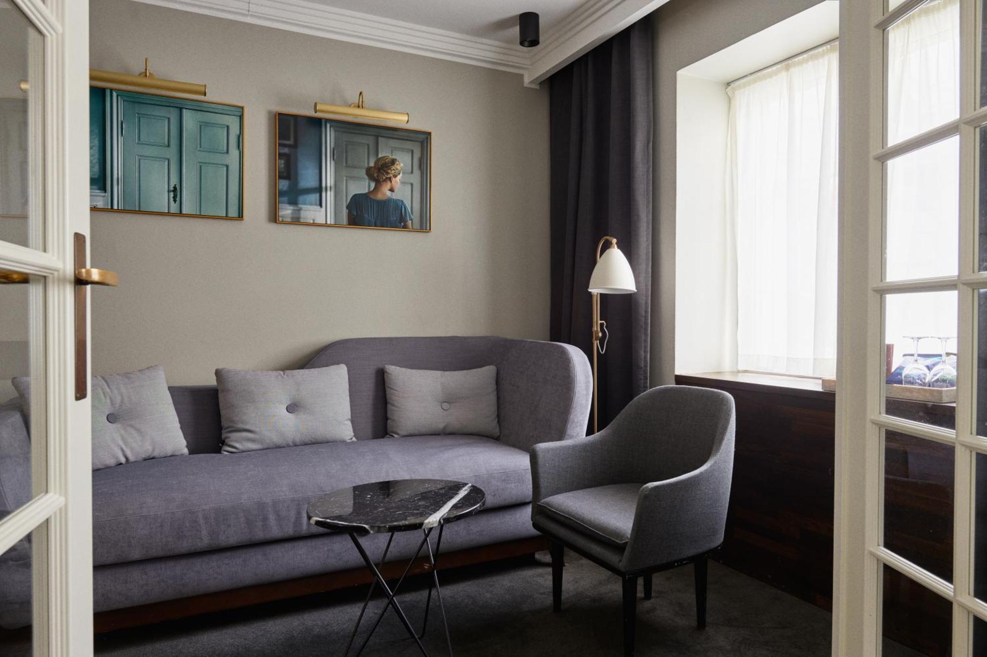 Skt. Annæ 4* København