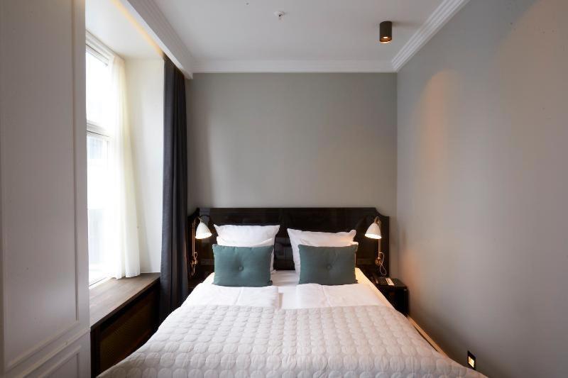 Skt. Annæ Hotel København