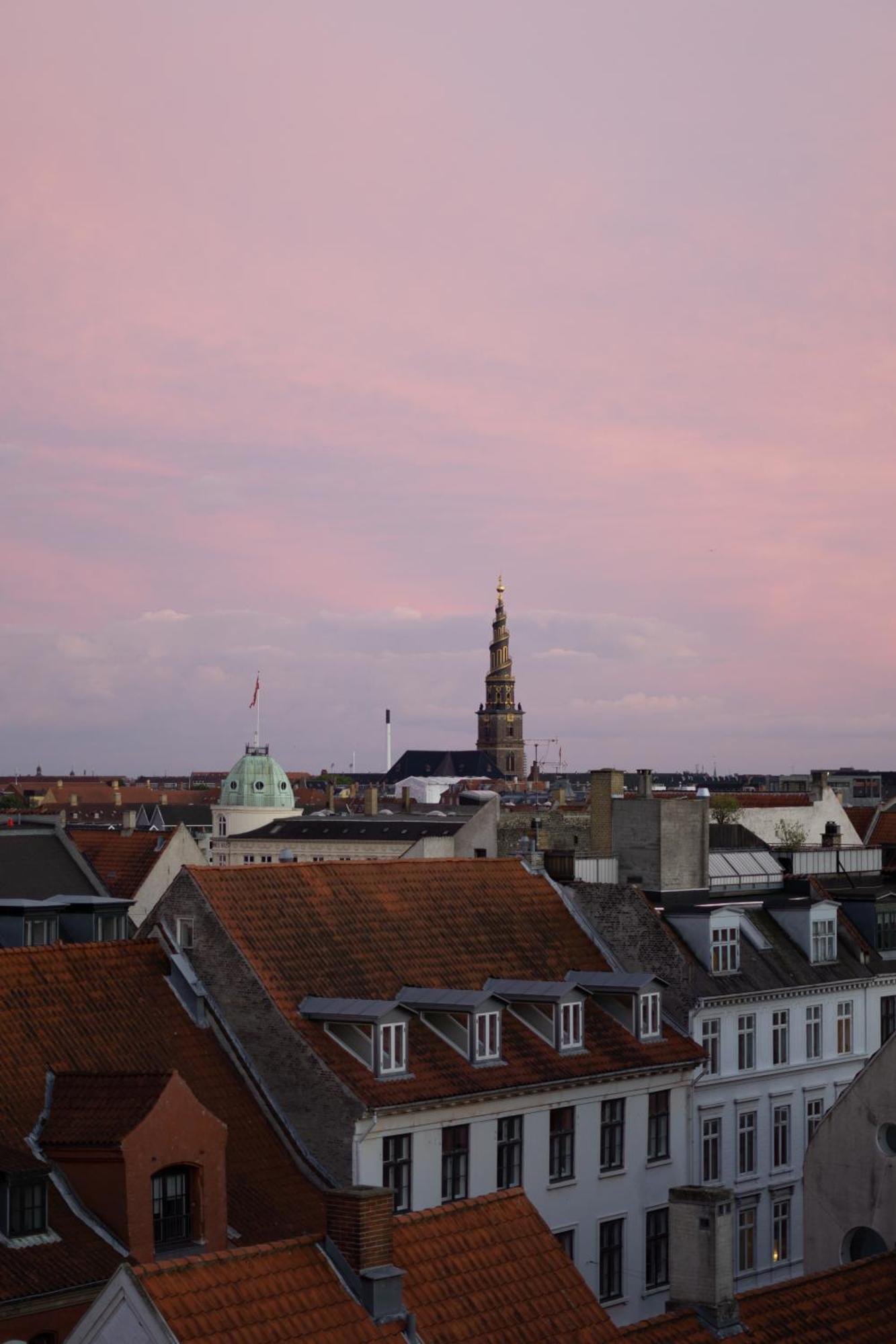 Skt. Annæ 4* København