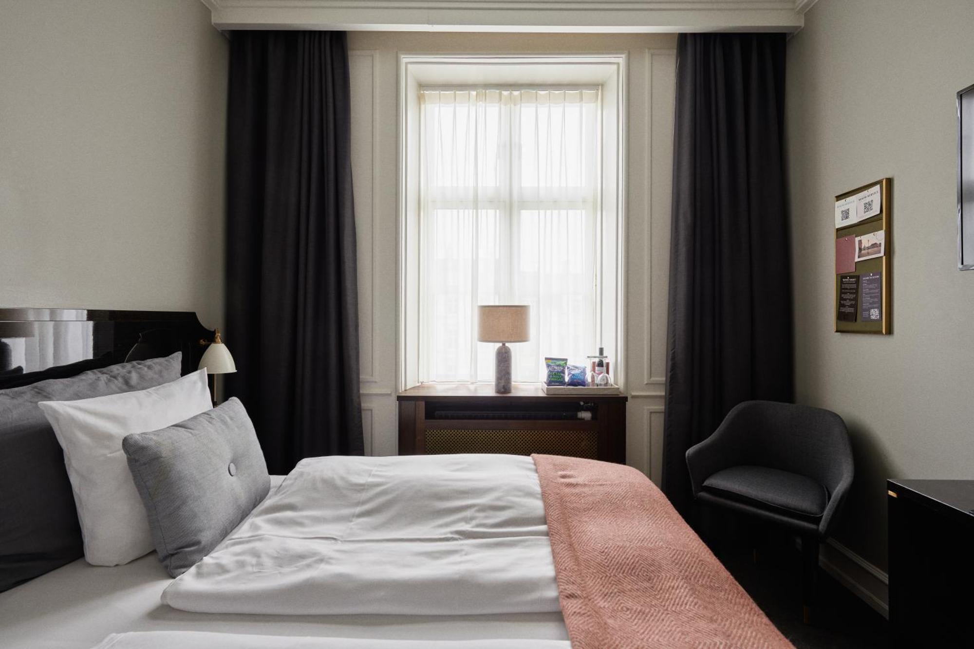 Skt. Annæ 4* København