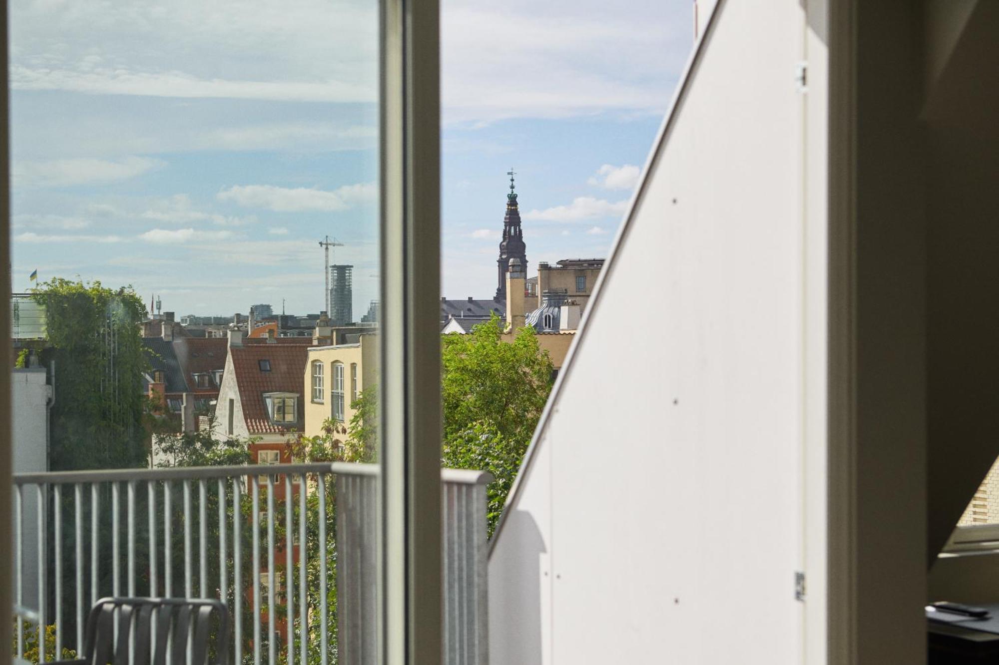 Hotel Skt. Annæ København