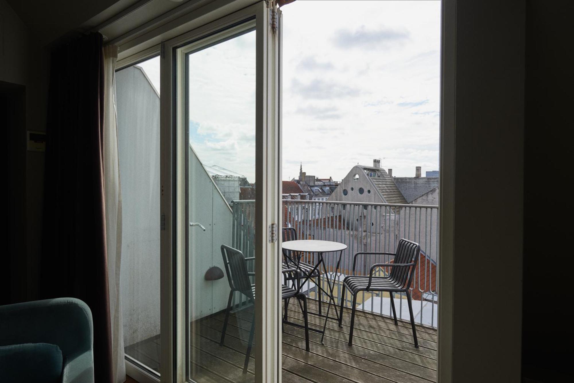 Hotel Skt. Annæ