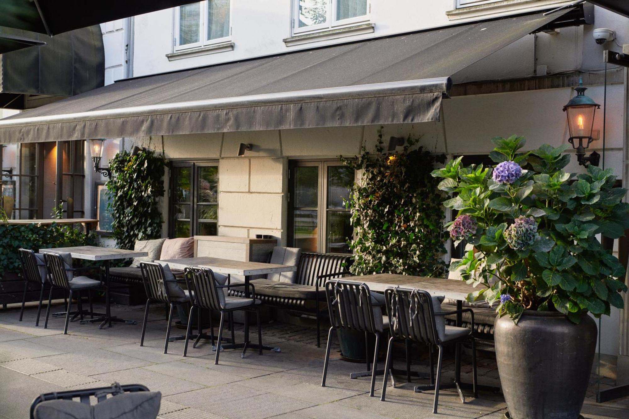 Hotel Skt. Annæ 4*