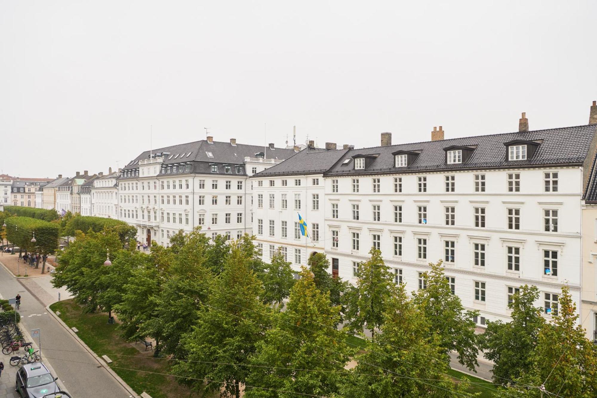 Skt. Annæ Hotel