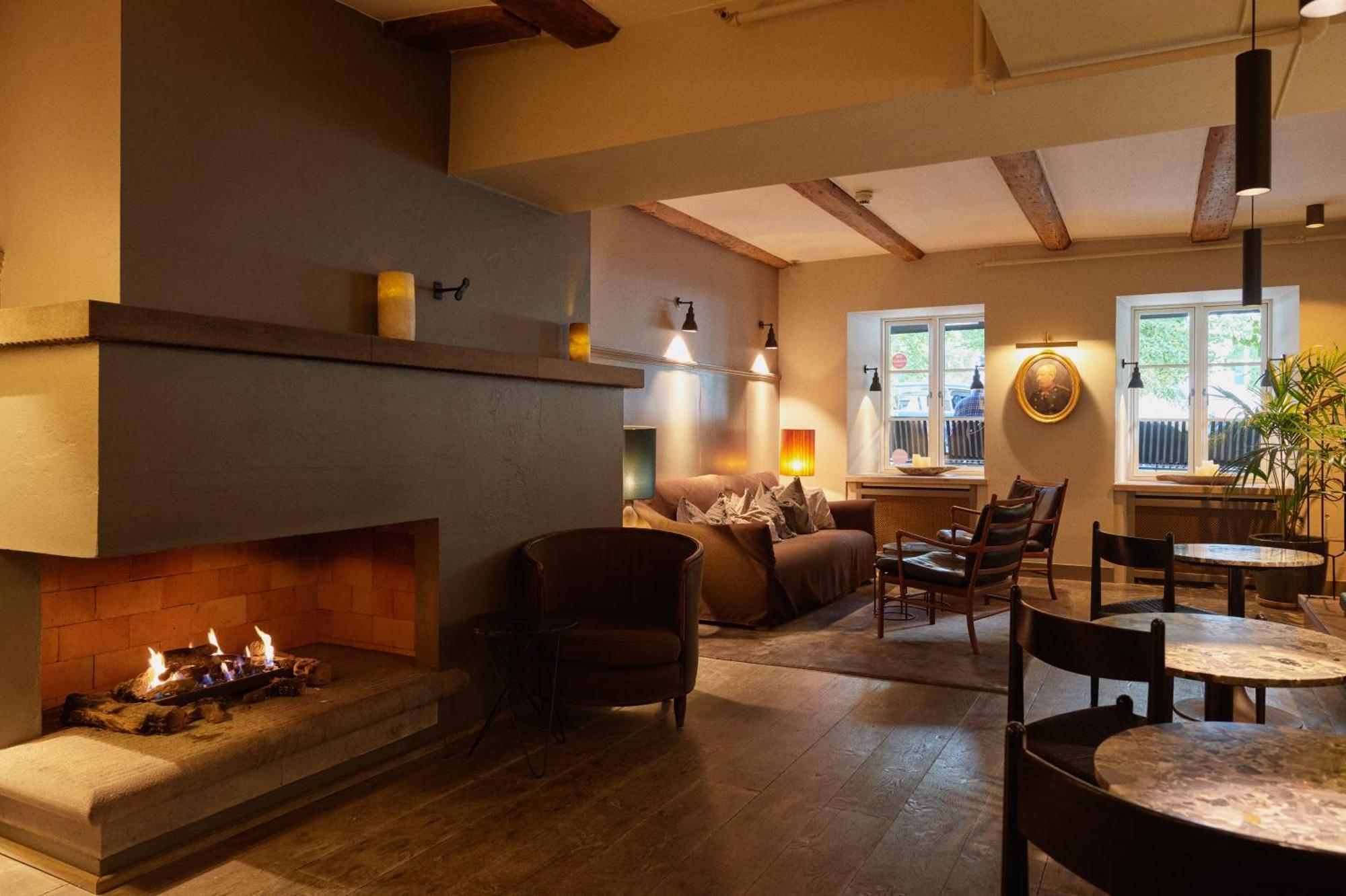 Hotel Skt. Annæ 4*