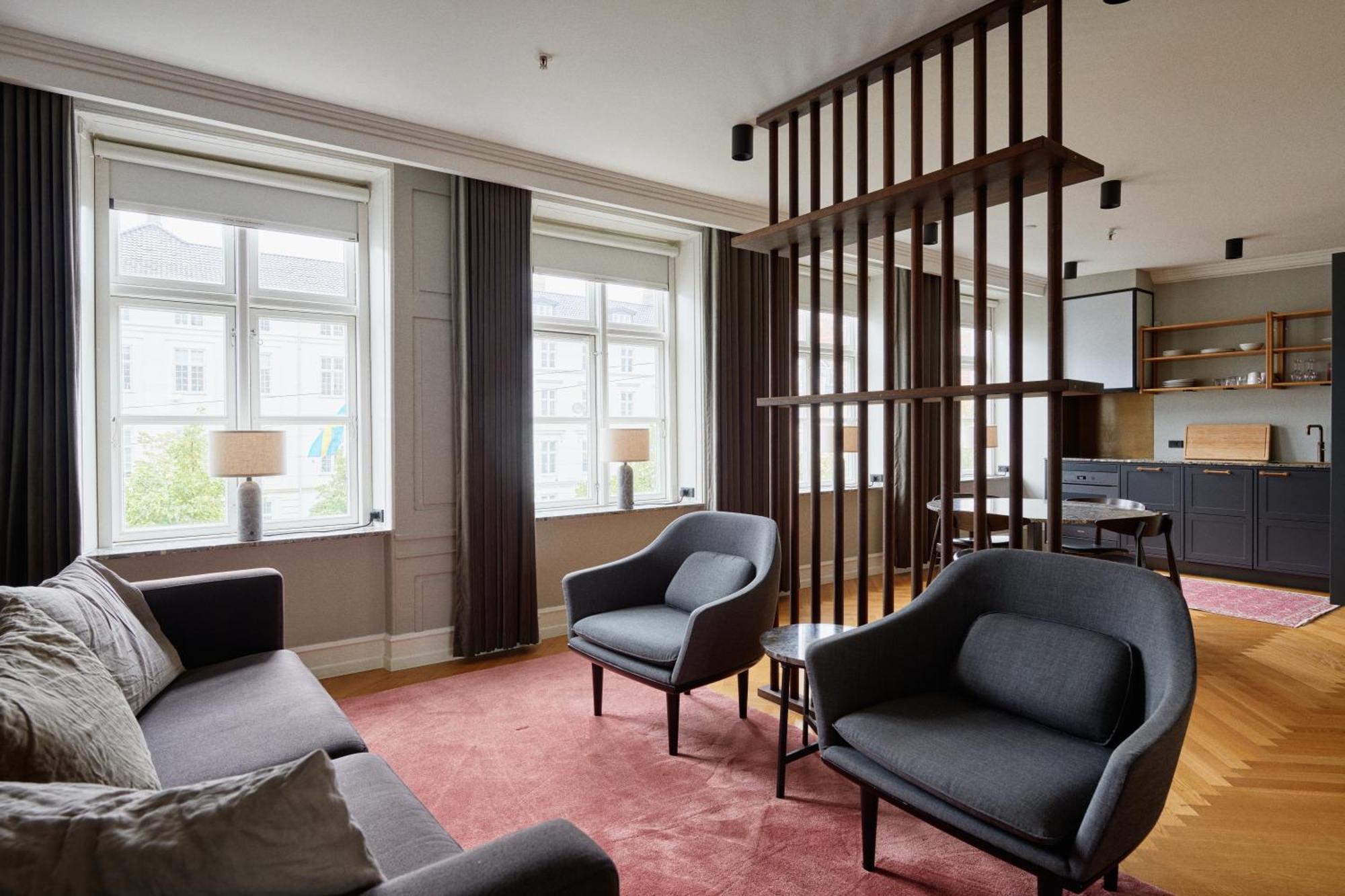 Hotel Skt. Annæ