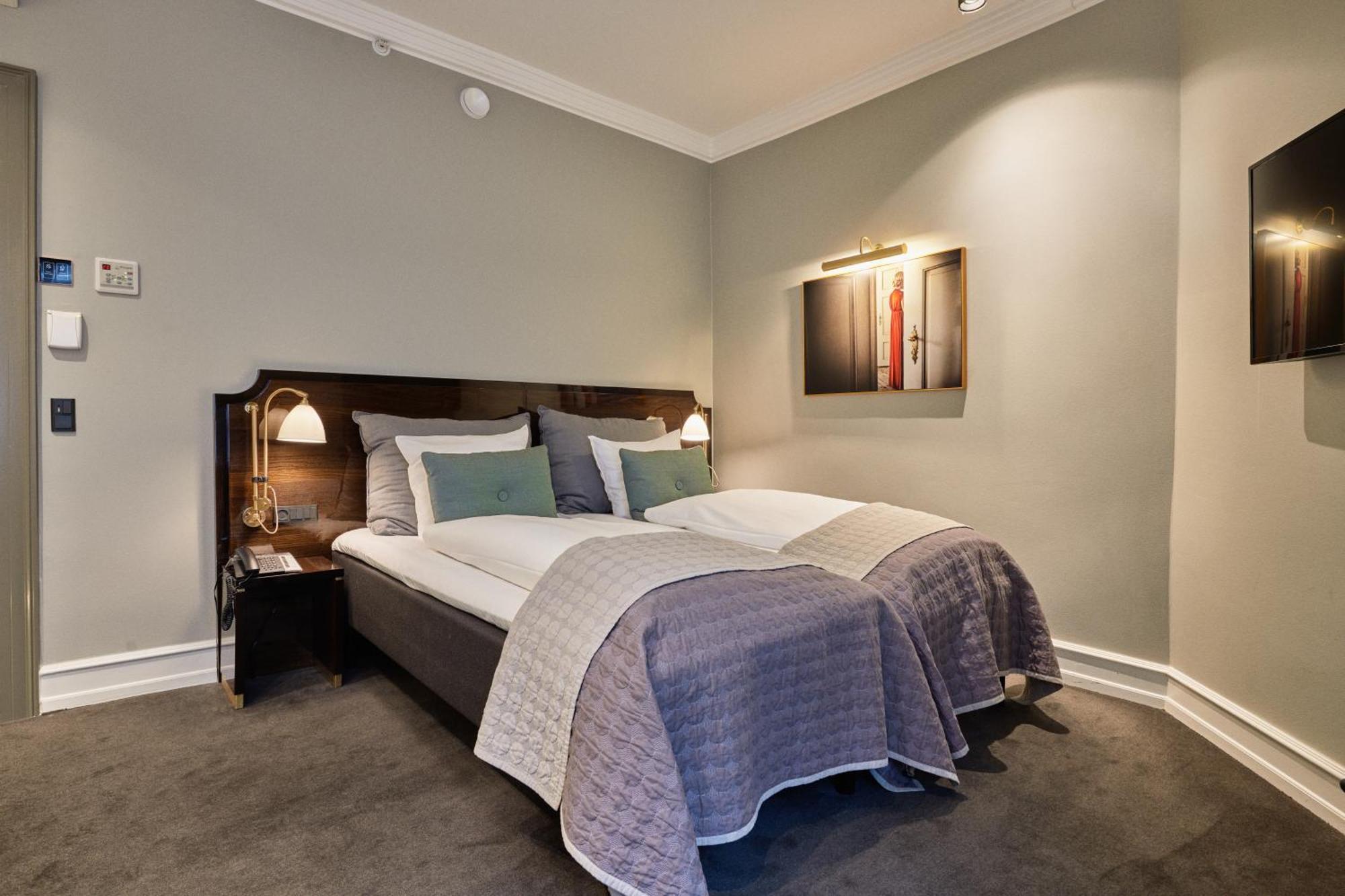 Skt. Annæ Hotel København
