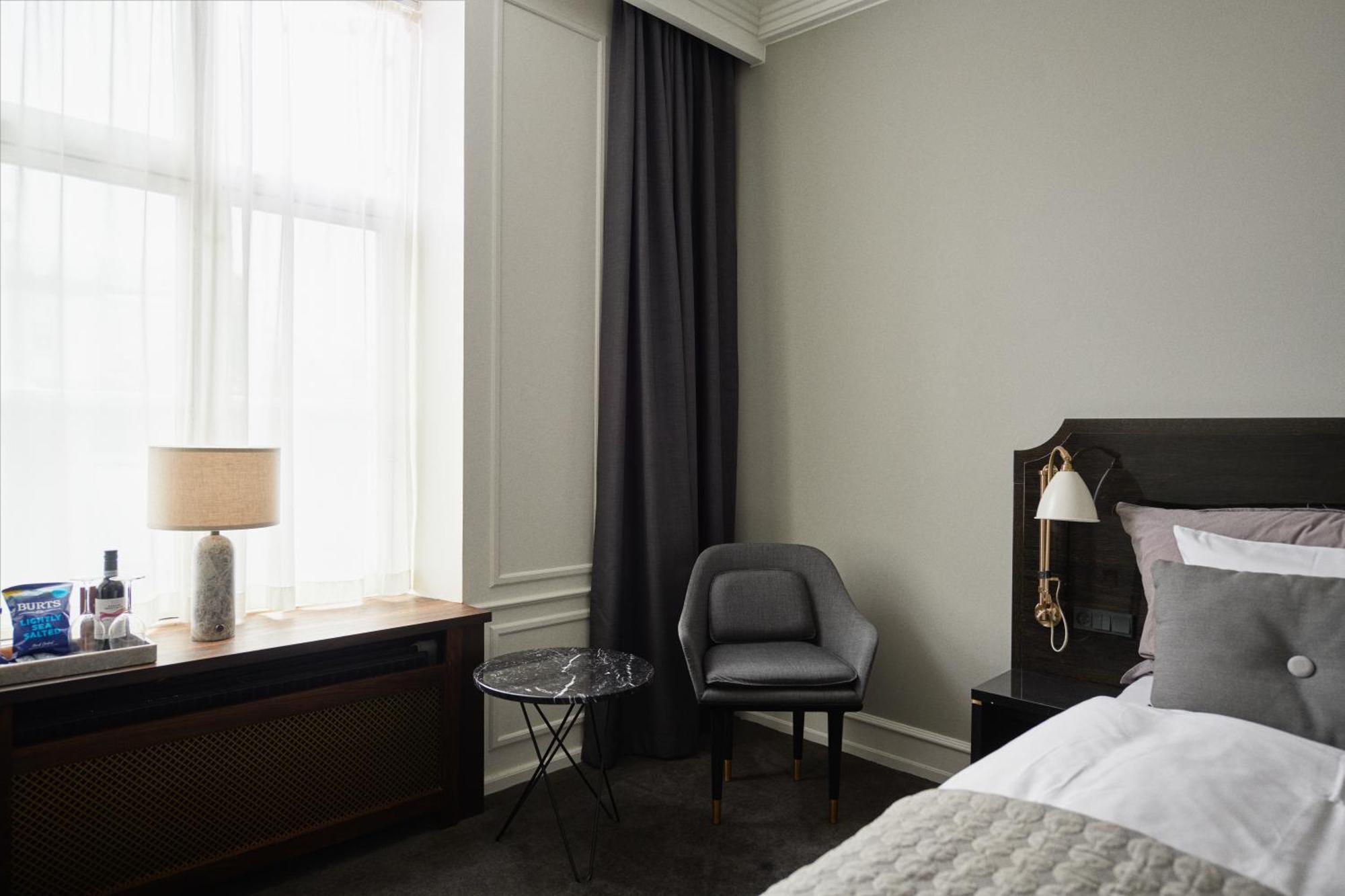 Skt. Annæ Hotel København