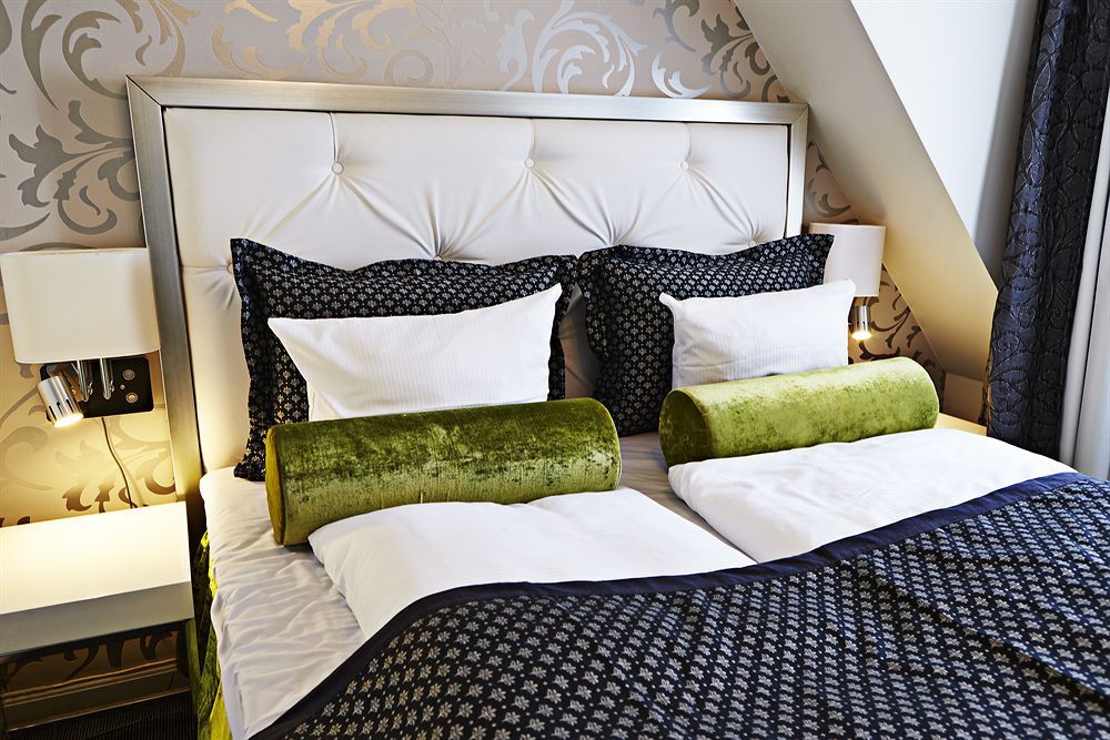Skt. Annæ Hotel København