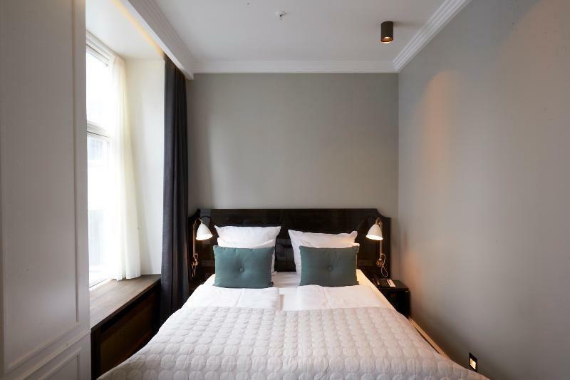 Skt. Annæ Hotel 4*