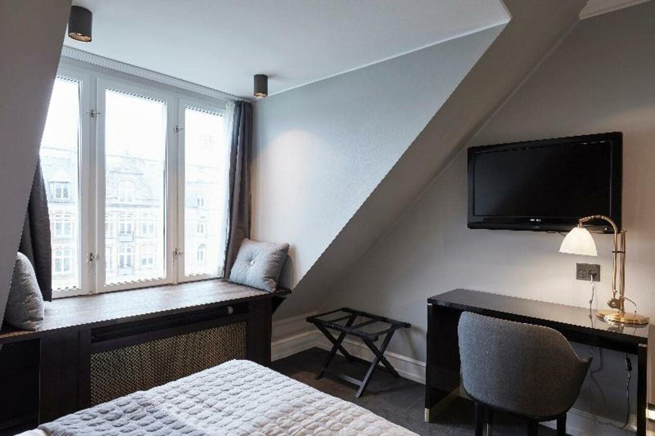 Hotel Skt. Annæ
