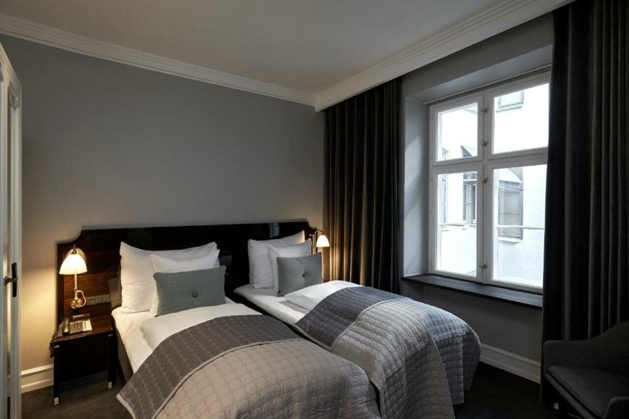 Hotel Skt. Annæ 4*